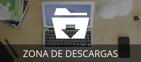 Zona de descargas